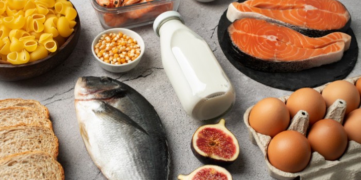 6 Jenis Protein Hewani Terbaik untuk Memenuhi Asupan Protein Harian Keluarga