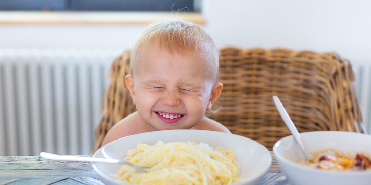 Jangan Sampai Kurang, Ini Berat Badan Ideal Bayi 1 Tahun, Moms