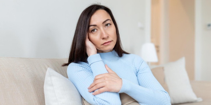 Mengenali Gejala Menopause Usia 40, Apakah Normal Jika Terjadi Lebih Awal?