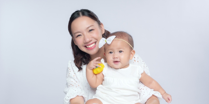 Kisah 3 Founders Garap Bisnis Baby Skincare Lokal