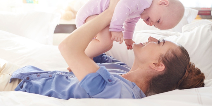 Waspada Dermatitis Atopik, Pilih Perawatan Tepat untuk Bayi Anda!