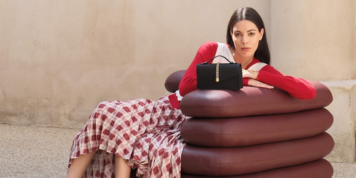 Tampil Tenang dan Anggun dengan Koleksi CHARLES & KEITH Ramadan 2026