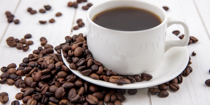 Sering Minum Kopi Hitam Tanpa Gula? Yuk, Ketahui 10 Manfaatnya!