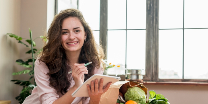7 Vitamin yang Penting untuk Program Hamil Wanita
