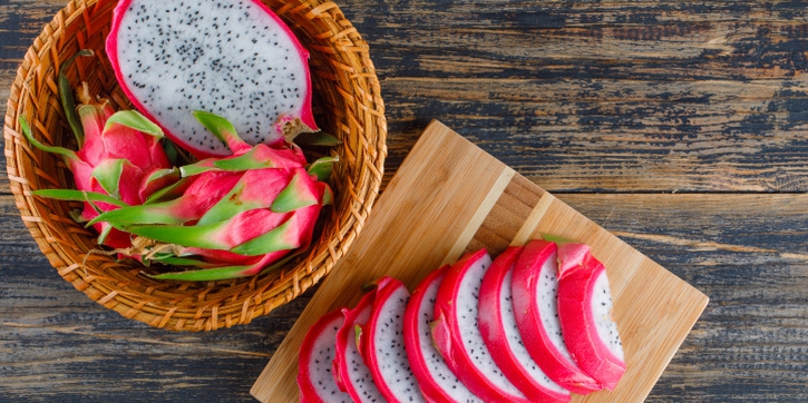 Manfaat Buah Naga yang Baik untuk Kesehatan Tubuh Kita