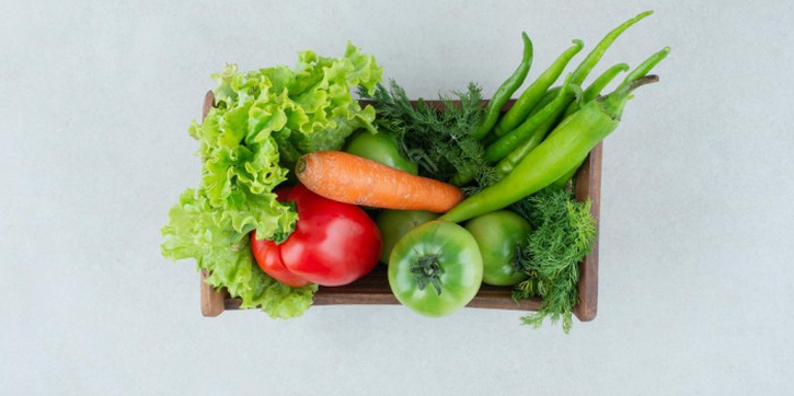 10 Makanan yang Mengandung Vitamin A Selain Wortel