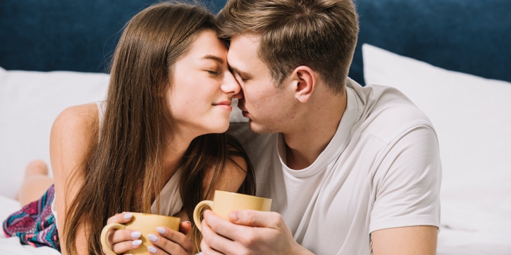 Sex Coffee, Minuman yang Dipercaya Bisa Tingkatkan Gairah Seksual