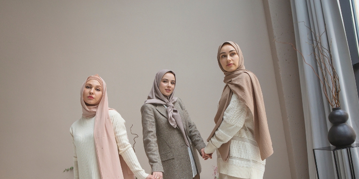 Rekomendasi Modest Wear yang Nyaman Dipakai Kapan Saja
