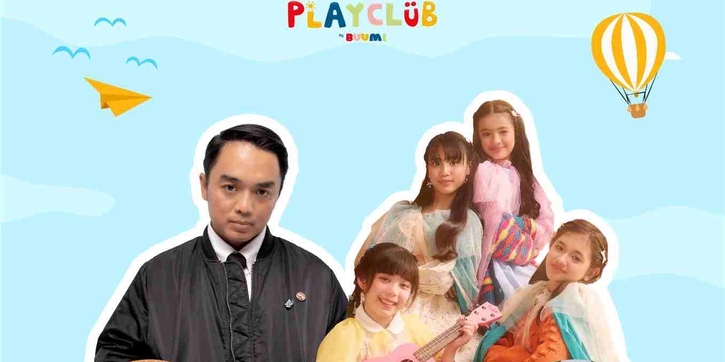 Buumi Playscape: Mini Investors