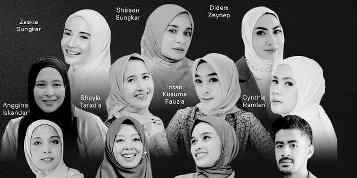 Muslimah Creative Day 2024
