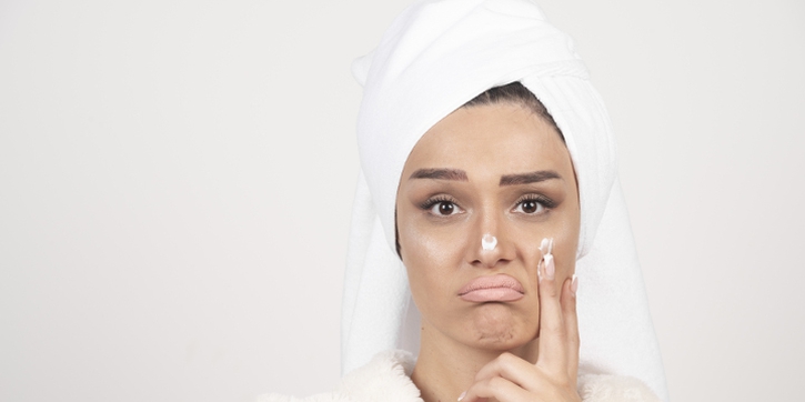 5 Masalah Kulit saat Berpuasa dan Tips Dokter untuk Mengatasinya