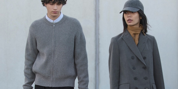 Luncurkan Koleksi Terbaru 