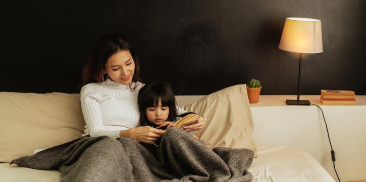 Cara Efektif Melakukan Sleep Training untuk Anak 2 Tahun