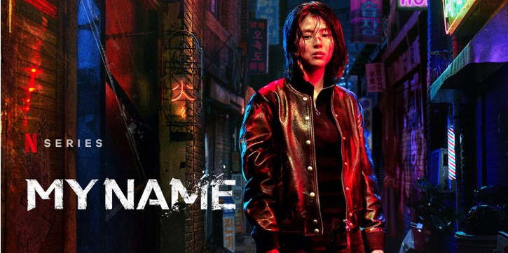 Tak Hanya Aksi Balas Dendam, Ini 7 Pelajaran Hidup Berharga dari Drakor My Name