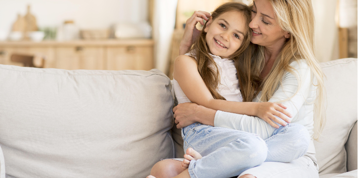 6 Tips Berkomunikasi Efektif dengan Anak Praremaja