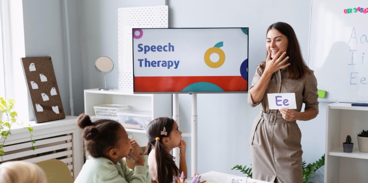 8 Jenis Terapi Speech Delay yang Efektif untuk Anak