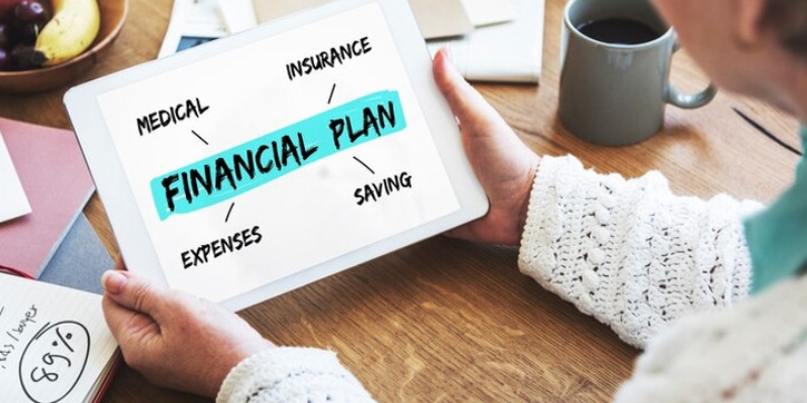 Tips Mengatur Keuangan Bersama Pasangan agar Punya Financial Goals