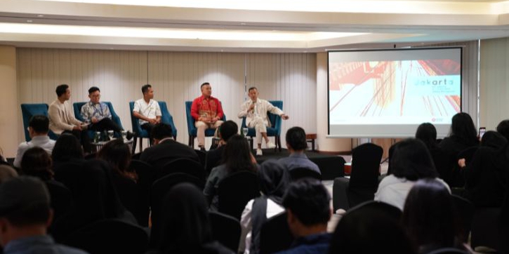 Art Jakarta 2025 Hadirkan 75 Galeri dari 16 Negara