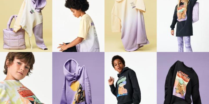 Keren! H&M Ubah Sampah Plastik Jadi Pakaian Fashion Sehari-hari