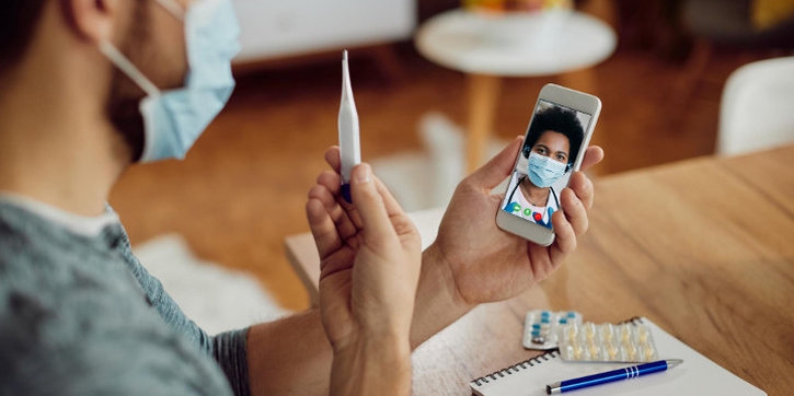 Lindungi Kesehatan Keluarga dengan Konsultasi Dokter Online Gratis