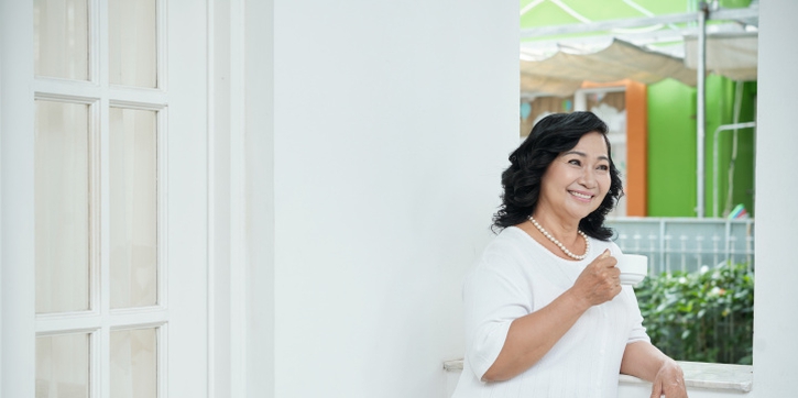 Ciri-Ciri Menopause yang Perlu Diketahui Wanita