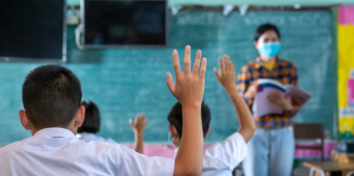 PTM Dimulai, Ini Tips agar Anak Terhindar dari Hepatitis Akut Misterius