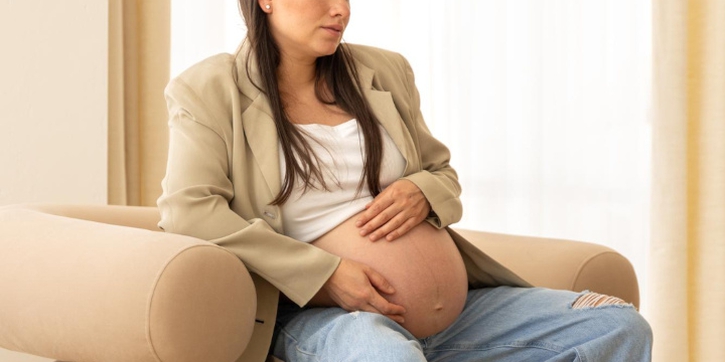 Anyang-anyangan pada Ibu Hamil, Ini Tips Mengatasinya, Moms