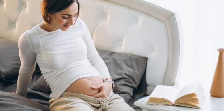 Apakah Orang Hamil Bisa Haid? Ini Penjelasannya, Moms