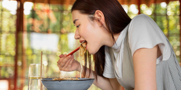 Apakah Ibu Hamil Boleh Makan Mi Instan? Ini Penjelasannya, Moms