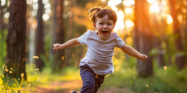 7 Rekomendasi Vitamin D untuk Anak agar Tumbuh Kembang Optimal