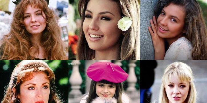 Nostalgia 8 Telenovela Paling Ngetop di Tahun 90-an, Masih Ingat?
