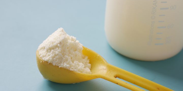 Jangan Sampai Keliru, Pilih Susu dengan Nutrisi yang Dibutuhkan Anak