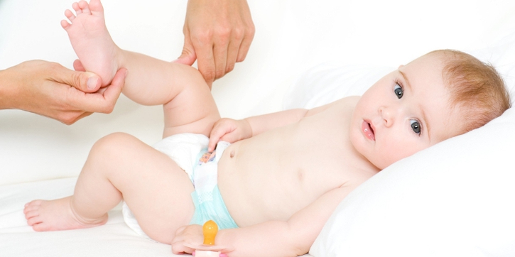 Rekomendasi Diaper Rash Cream untuk Atasi Ruam Popok Bayi