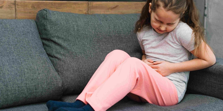 Anak Muntah dan Mencret Tanpa Demam, Ini Penyebab dan Cara Mengatasinya