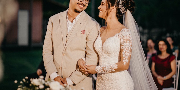 Catat! Ini Tata Cara dan Persyaratan Nikah dari Kementerian Agama