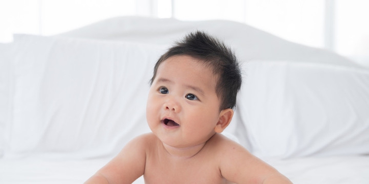 Rangkaian Esensial untuk Solusi Permasalahan Kulit Bayi