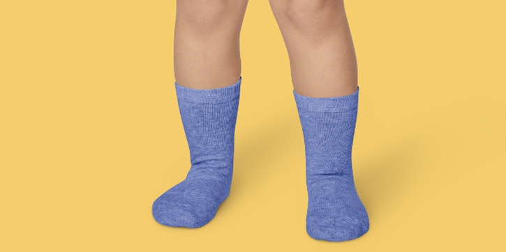Ketahui 7 Penyebab Bentuk Kaki O dan X pada Anak
