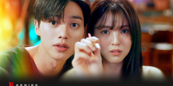 7 Drama Korea dengan Adegan Ranjang yang Panas, Awas Gregetan Sendiri!