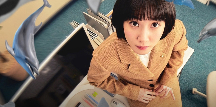Ini Alasan Wajib Nonton Drama Korea Extraordinary Attorney Woo