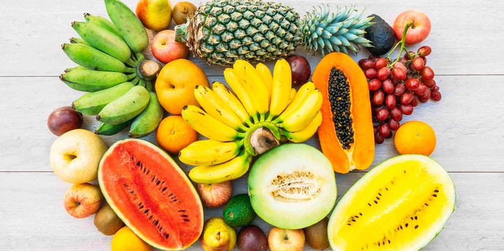 7 Buah yang Mengandung Vitamin E dan Manfaatnya