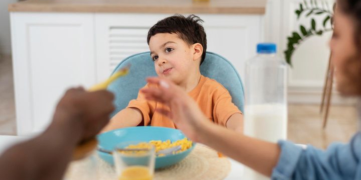 Jangan Abaikan Gangguan Makan Anak untuk Cegah Malnutrisi