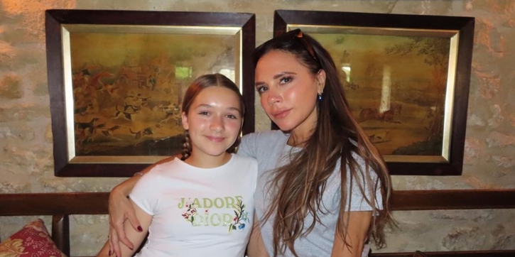 Potret Kedekatan Celebrity Moms Hollywood dengan Anak Mereka