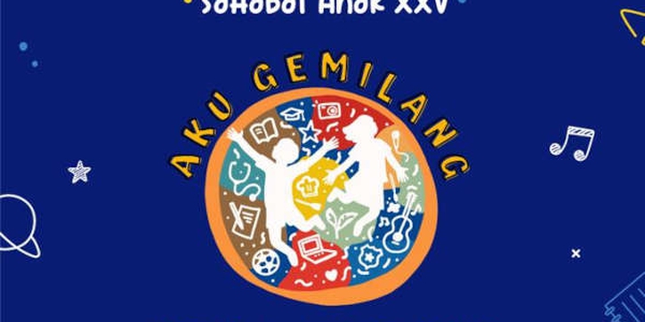 JAMBORE Sahabat Anak XXV