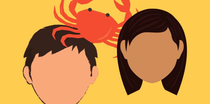 Iri Lihat Orang Sukses, Kenali Crab Mentality dan Cara Menghadapinya