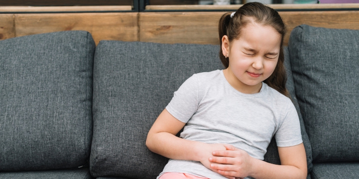 Waspada Hepatitis Akut Misterius pada Anak! Ini Gejalanya, Moms