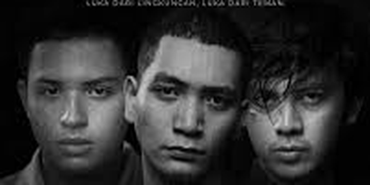 Angkat Isu Bullying dan Trauma Remaja, Ini Sinopsis Film Saat Menghadap Tuhan