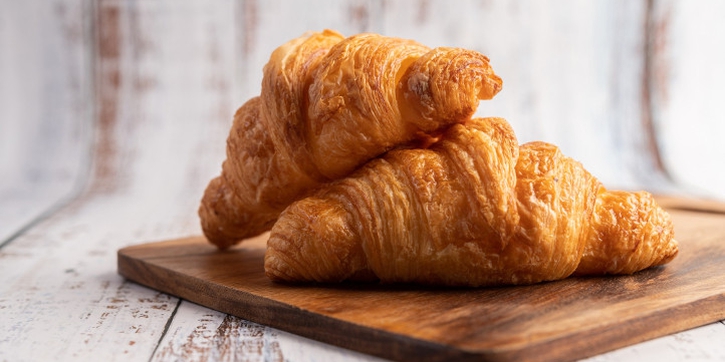 Rekomendasi Croissant Lezat dari Artisan Bakery di Jakarta