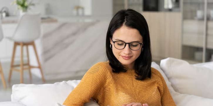 10 Rekomendasi Buku Self Improvement Terbaik untuk Moms Baca