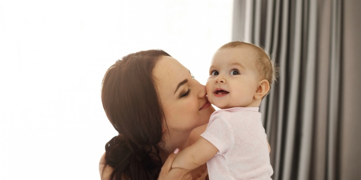 Rekomendasi Body Lotion Bayi yang Punya Wangi Tahan Lama