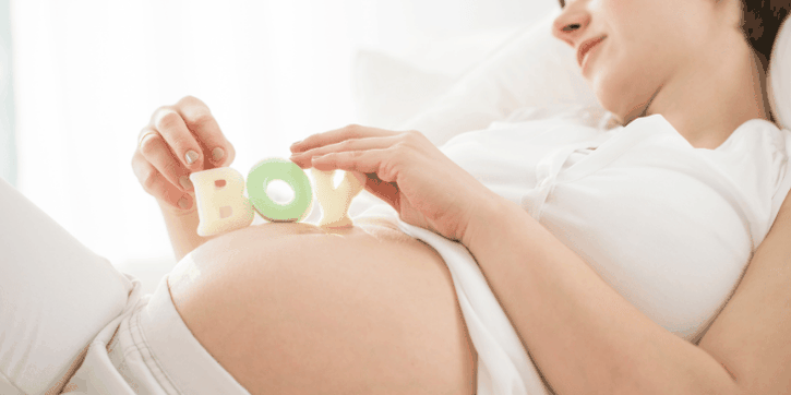 Sudah Positif Hamil Tetapi Ingin Anak Laki-Laki? Ini Fakta dan Penjelasan Ilmiahnya